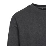 Sweat Crewneck - Heather Grey