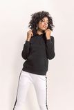 Ladies´ Merch Hoody - Black