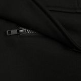 Sweat Pull Over Hoody - Black