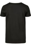 Girls Short Sleeve Tee - Black