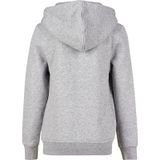 Kids´ Basic Hoody - Soft Salvia