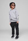 Kids´ Basic Hoody - Navy