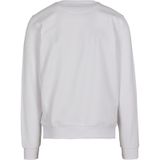 Premium Crewneck Sweatshirt - White