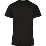 Premium Combed Jersey T-Shirt - Black