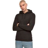 Organic Hoodie - Black