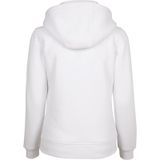 Ladies´ Organic Hoody - Soft Yellow