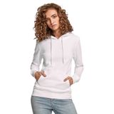 Ladies´ Organic Hoody - Black