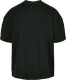 Ultra Heavy Cotton Box Tee - Black