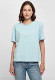 Ladies Everyday Tee - Light Mint