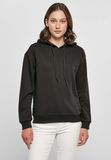 Ladies Everyday Hoody - White