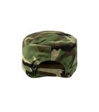 Camo Latino - Čiapka unisex - camouflage brown