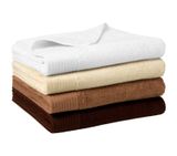 Bamboo Bath Towel - Osuška unisex - biela