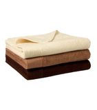 Bamboo Bath Towel - Osuška unisex - mandľová