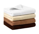 Bamboo Towel - Uterák unisex - biela