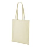 Shopper - Nákupná taška unisex - naturálna