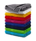 Terry Towel - Uterák unisex - biela