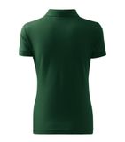 Cotton - Polokošeľa dámska - dark green