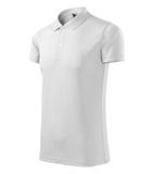 Victory - Polokošeľa unisex - biela