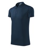 Victory - Polokošeľa unisex - tmavomodrá