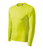 Pride - Tričko unisex - neon yellow