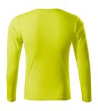 Pride - Tričko unisex - neon yellow