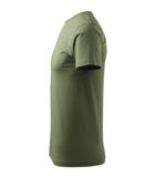 Heavy New - Tričko unisex - khaki