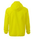 Windy - Vetrovka unisex - neon yellow