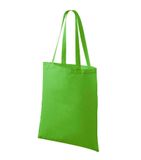 Handy - Nákupná taška unisex - green apple