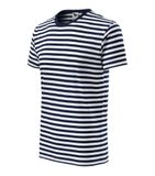 Sailor - Tričko unisex - tmavomodrá