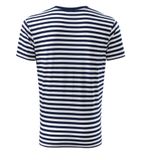 Sailor - Tričko unisex - tmavomodrá