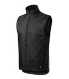 Body Warmer - Vesta unisex - ebony gray