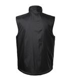 Body Warmer - Vesta unisex - ebony gray