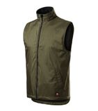 Body Warmer - Vesta unisex - military