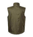 Body Warmer - Vesta unisex - military