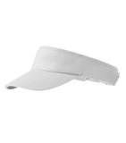 Sunvisor - Šilt unisex - biela