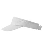 Sunvisor - Šilt unisex - biela