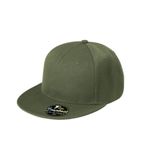 Rap 6P - Čiapka unisex - khaki