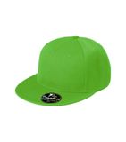 Rap 6P - Čiapka unisex - green apple