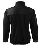 Jacket Hi-Q - Fleece unisex - čierna