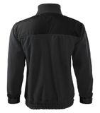 Jacket Hi-Q - Fleece unisex - ebony gray