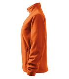 Jacket - Fleece dámsky - oranžová 11 (brand label)