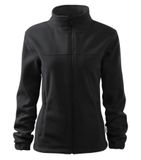 Jacket - Fleece dámsky - ebony gray 94 (brand label)