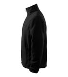 Jacket - Fleece pánsky - čierna