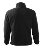 Jacket - Fleece pánsky - ebony gray