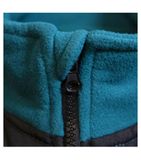 Effect - Fleece unisex - petrol blue