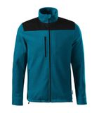 Effect - Fleece unisex - petrol blue 93 (brand label)