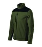 Effect - Fleece unisex - military 69 (brand label)