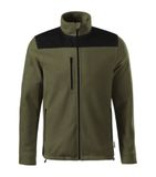 Effect - Fleece unisex - military 69 (brand label)