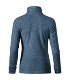 Shift (GRS) - Micro fleece dámsky - tmavý denim melír