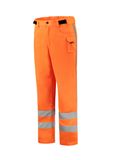 RWS Work Pants - Pracovné nohavice unisex - fluorescenčná oranžová